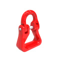 g80 web sling chain connecting link/chain link connect/connecting master link